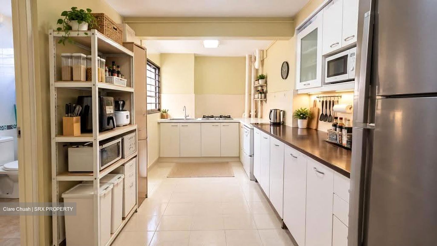 Blk 13 Saint George's East Gardens (Kallang/Whampoa), HDB 5 Rooms #619082211